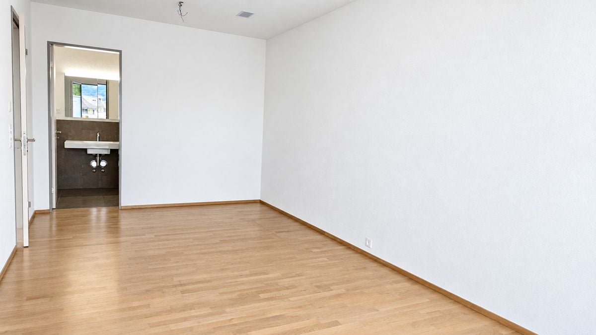 2 ½ rooms attic flat, photo 6 of 10