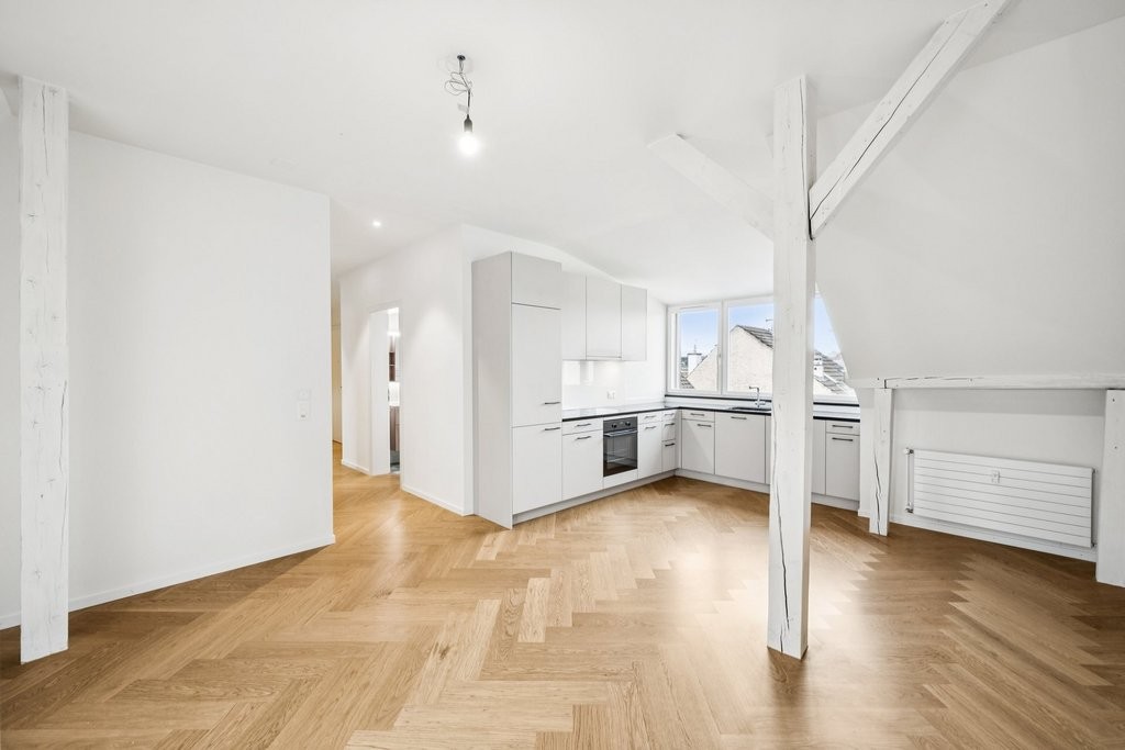 Appartamento di 2 ½ locali