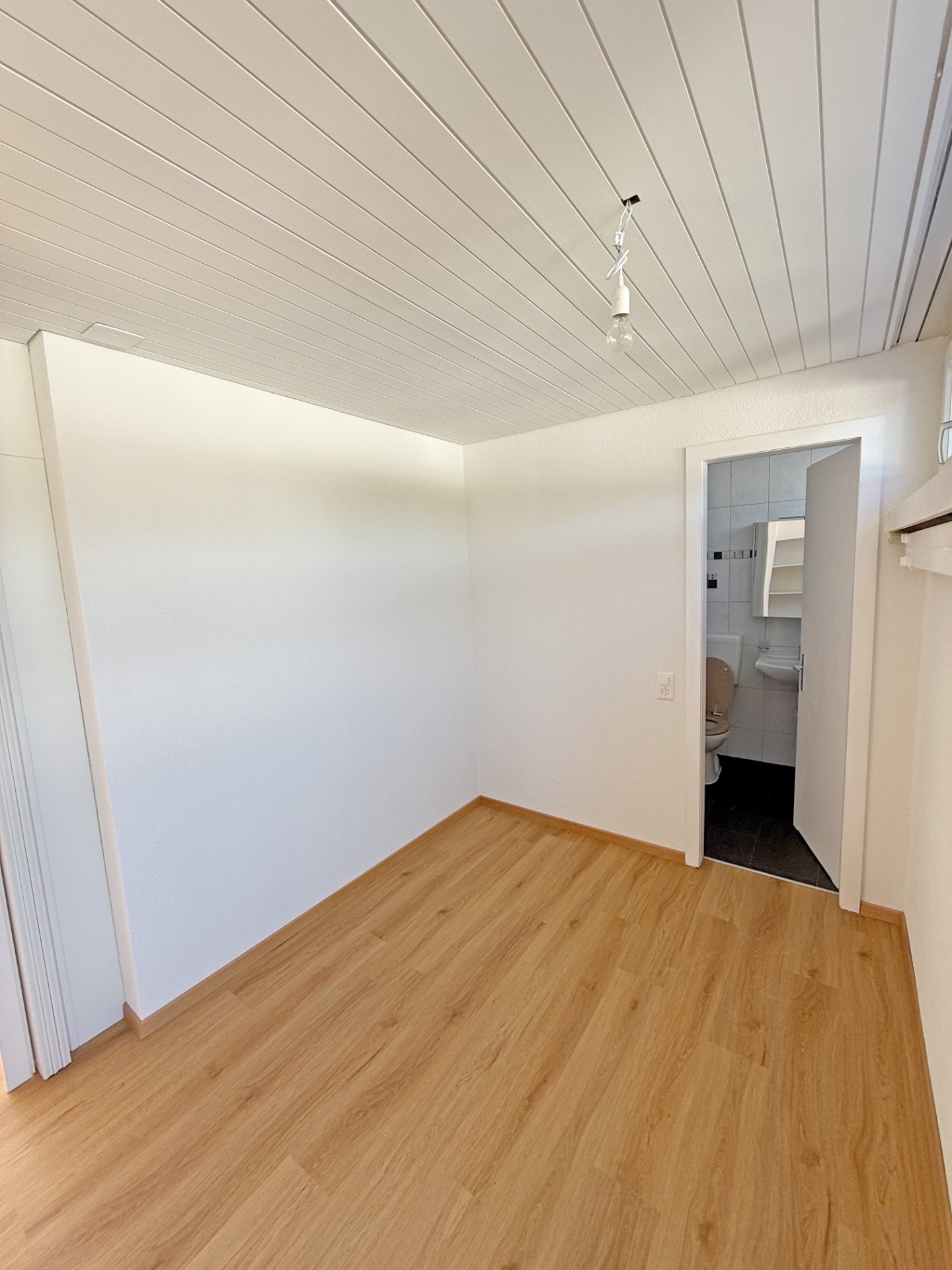 2 ½ rooms attic flat, photo 8 of 9