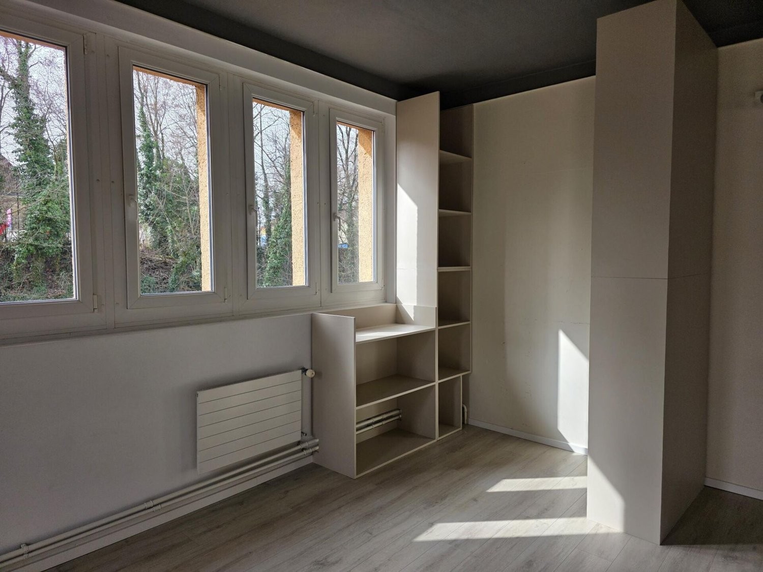 62m² office, photo 5 of 5