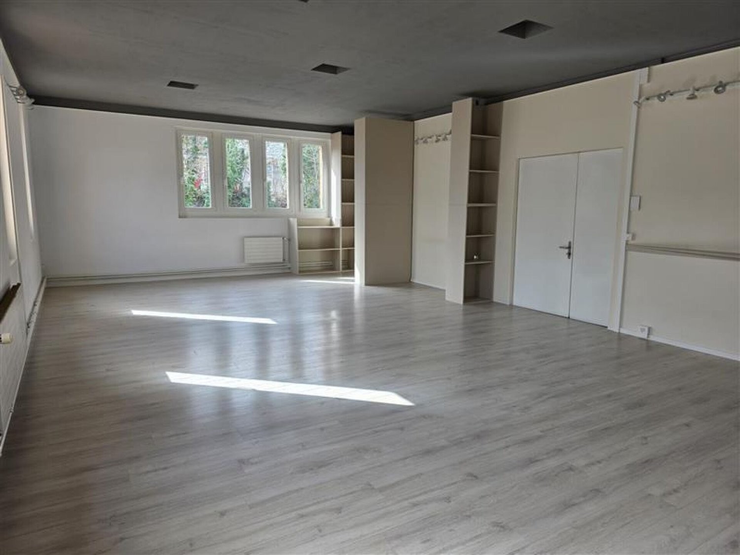 62m² office, photo 4 of 5
