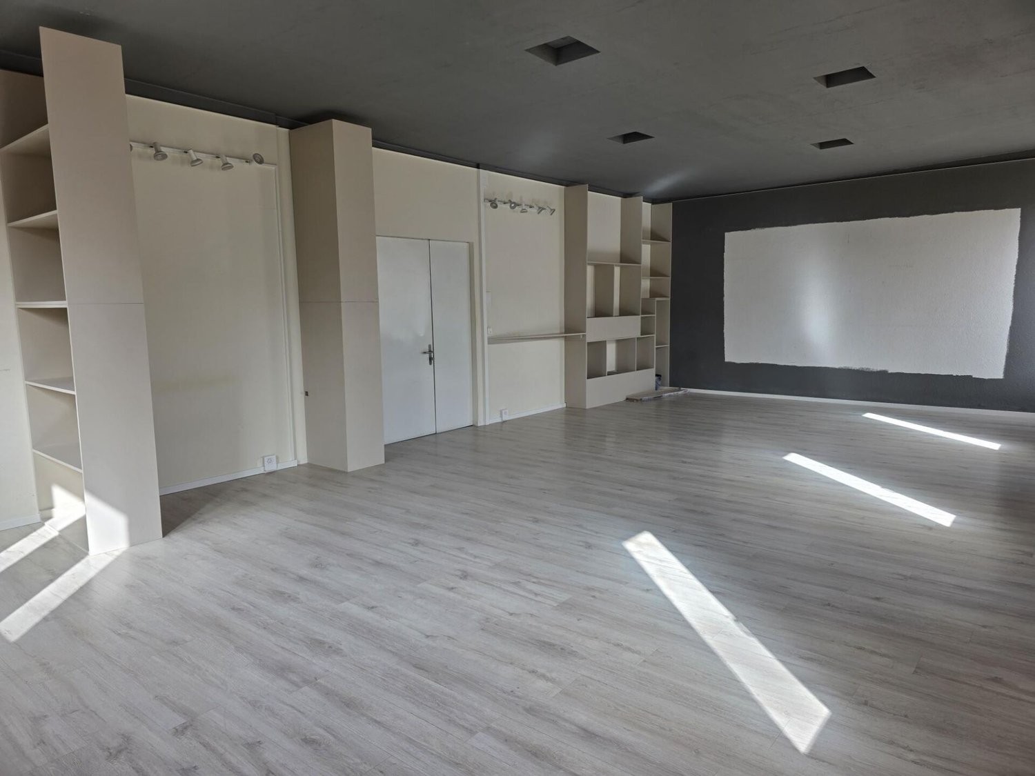 62m² office, photo 2 of 5