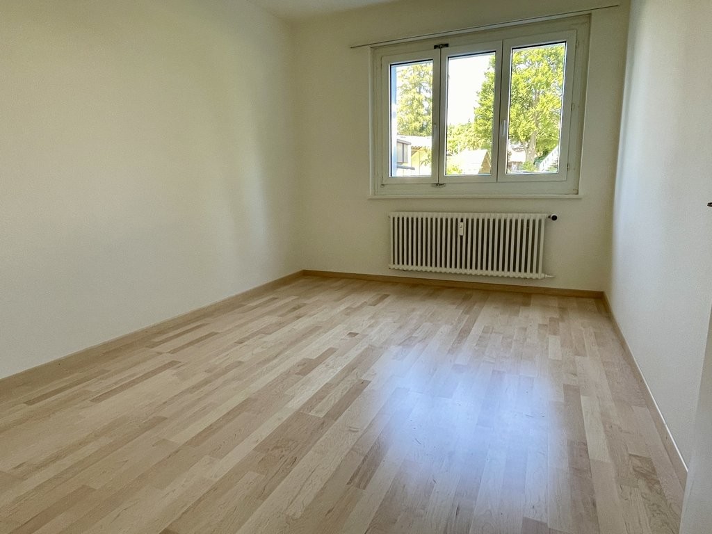 3 ½ rooms apartment, photo 5 of 8