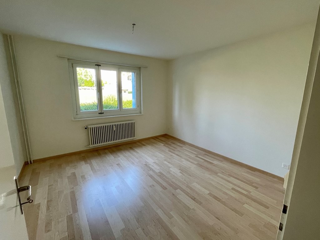 3 ½ rooms apartment, photo 6 of 8
