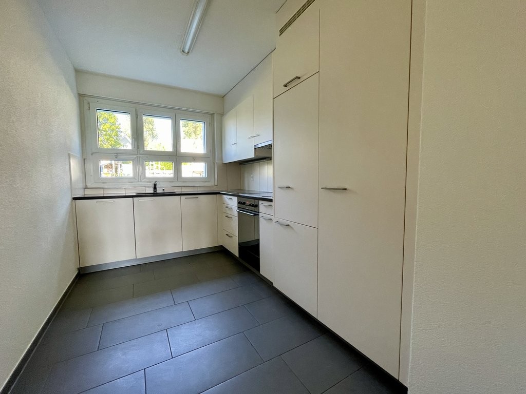 3 ½ rooms apartment, photo 2 of 8
