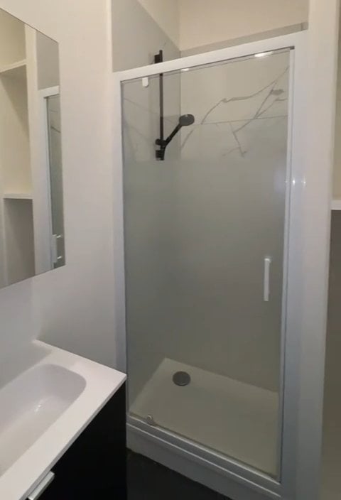 2 ½ Zimmer Wohnung