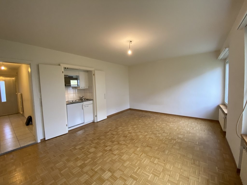 1 room apartment, photo 2 of 4