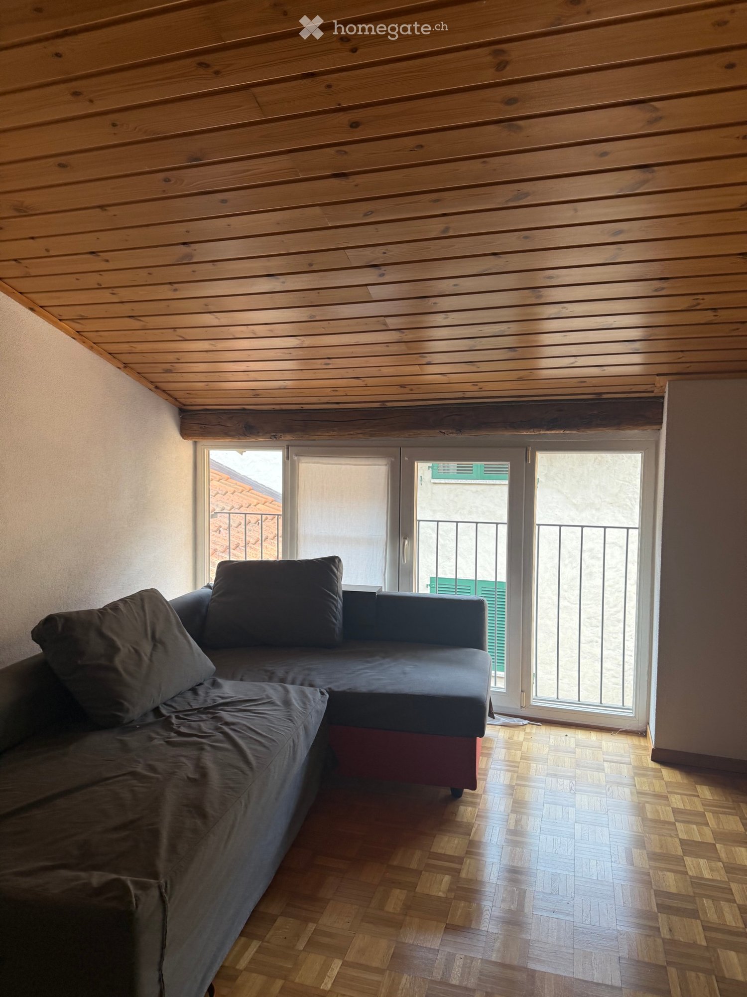 2 rooms apartment, photo 1 of 5