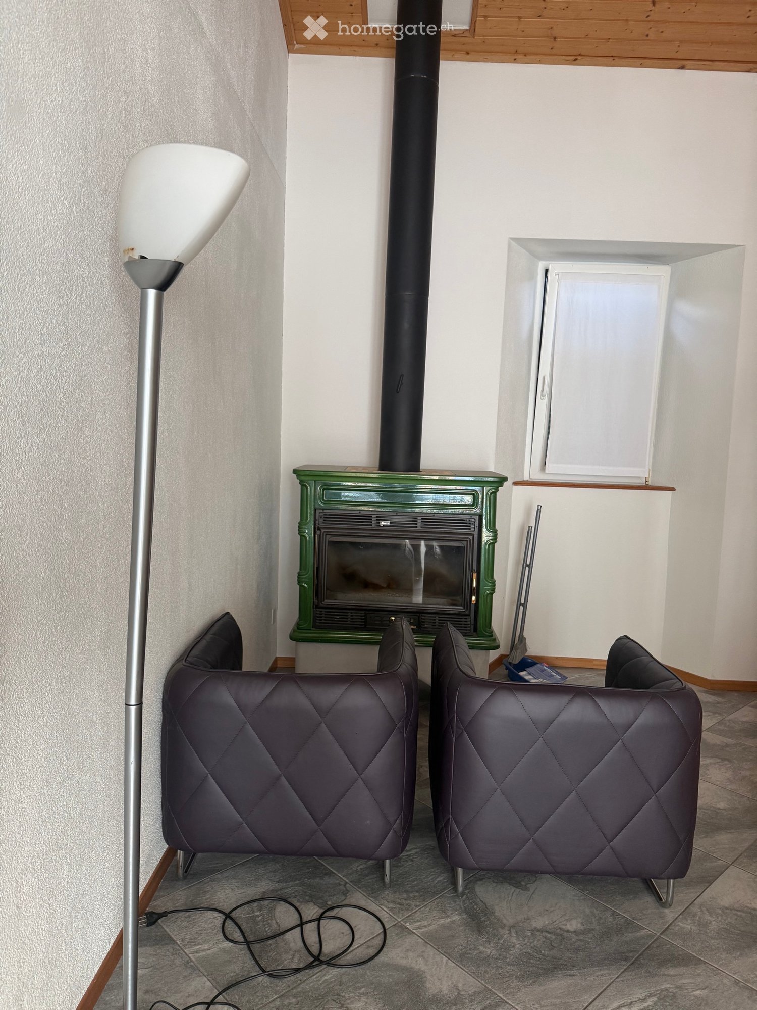 2 rooms apartment, photo 5 of 5