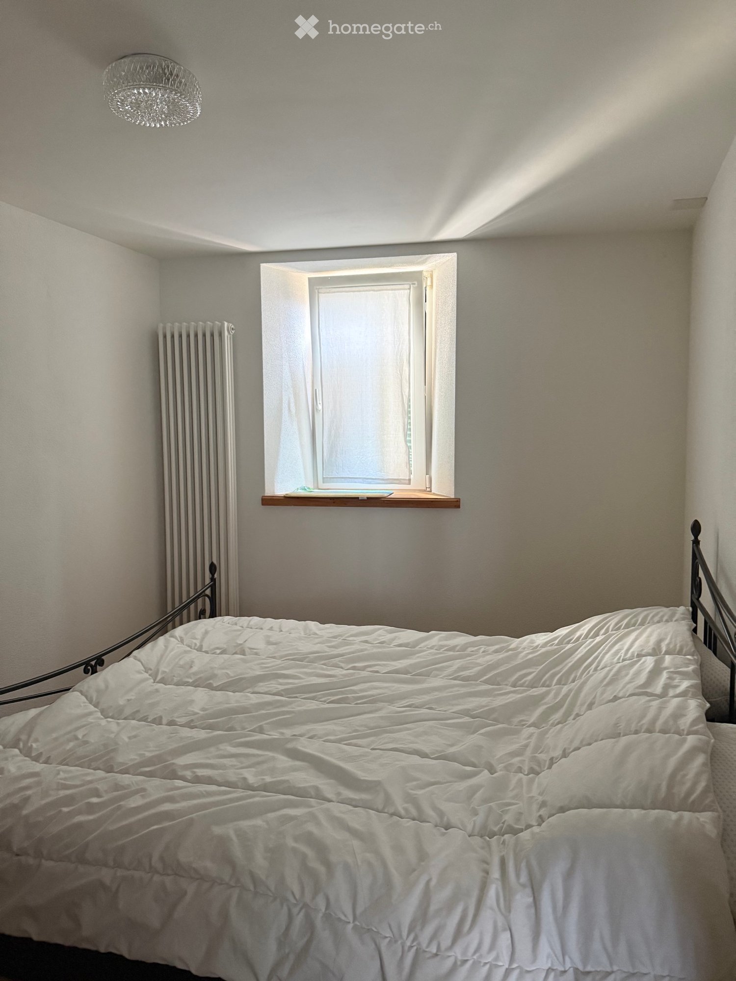 2 rooms apartment, photo 2 of 5