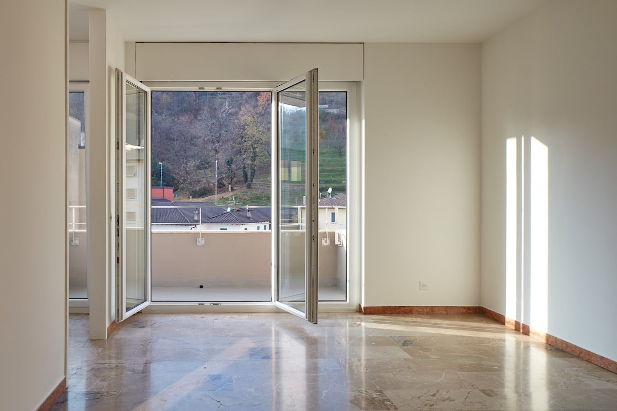 1 ½ rooms apartment, photo 1 of 5