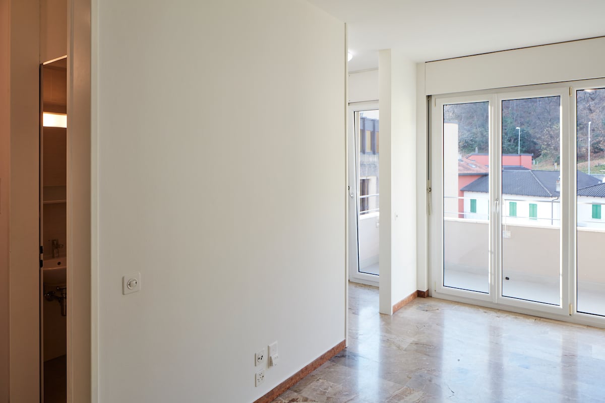 1 ½ rooms apartment, photo 4 of 5