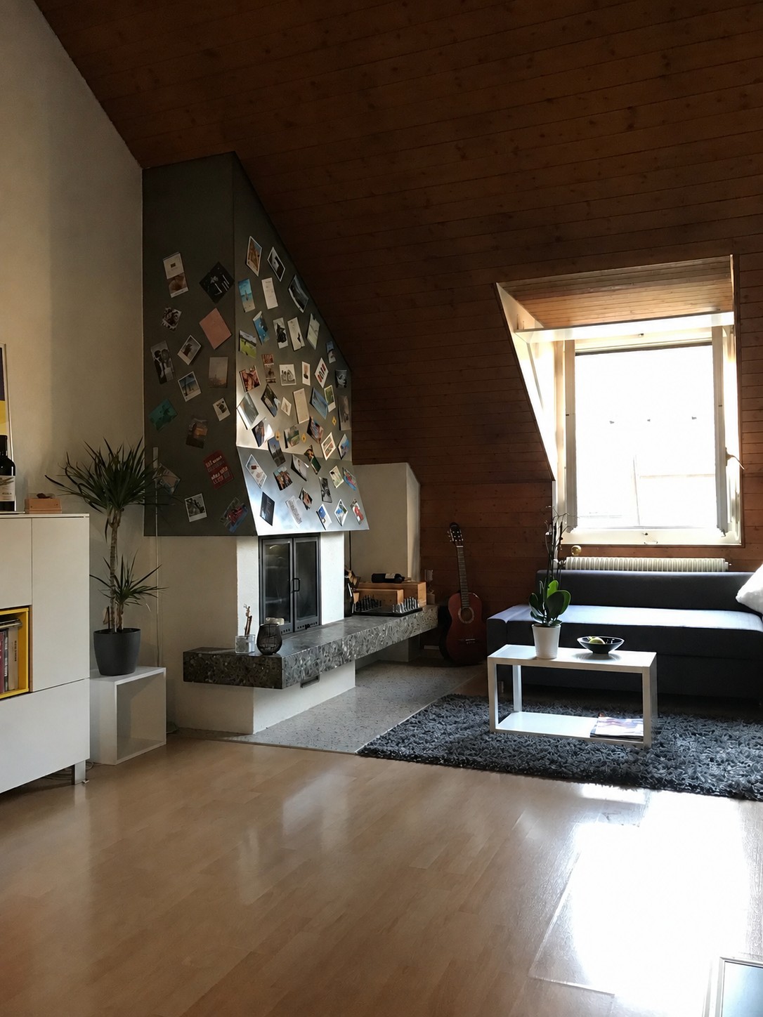 2 ½ rooms apartment, photo 1 of 4