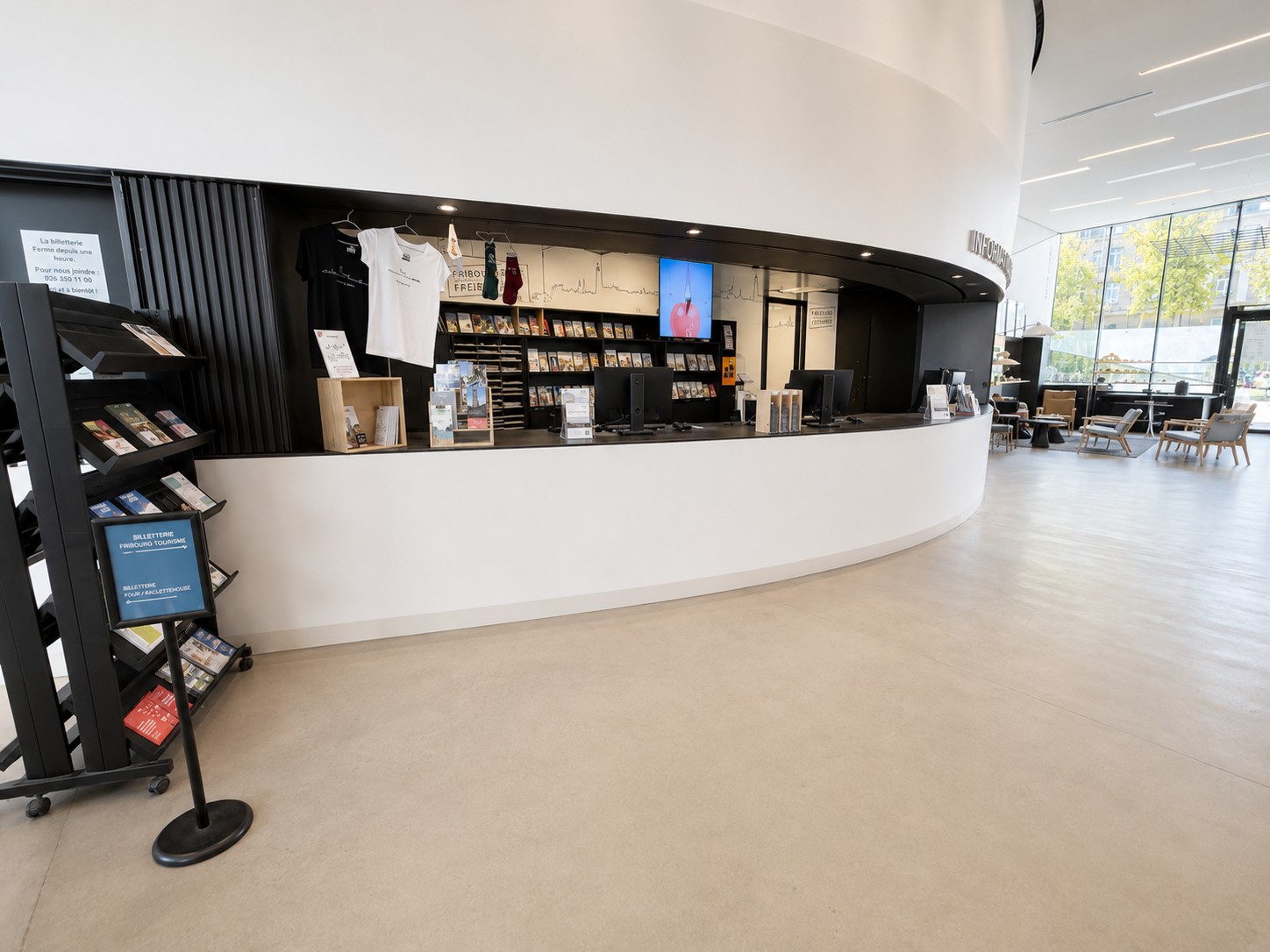 Shop, photo 3 of 10
