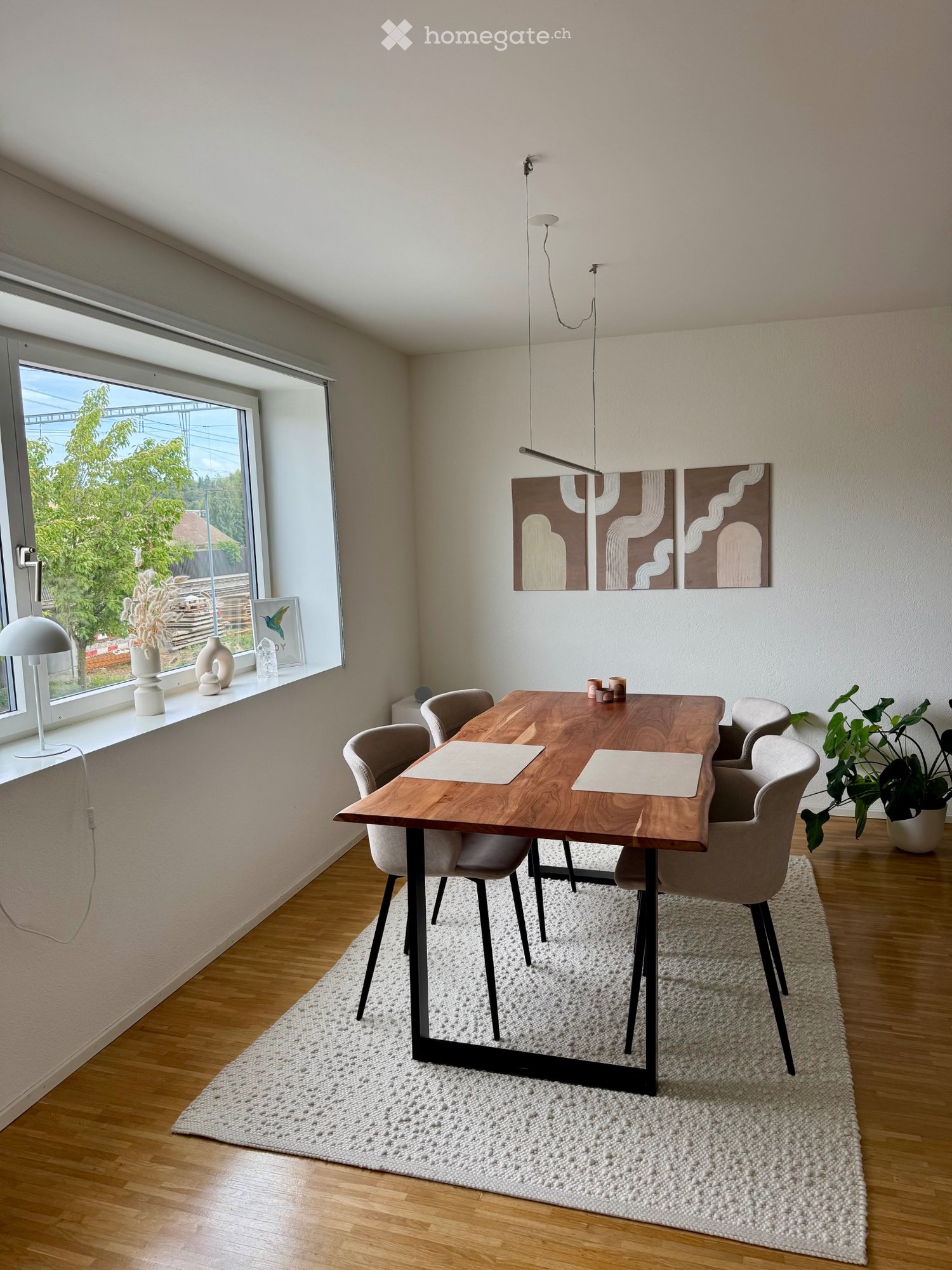 3 ½ rooms apartment, photo 3 of 5