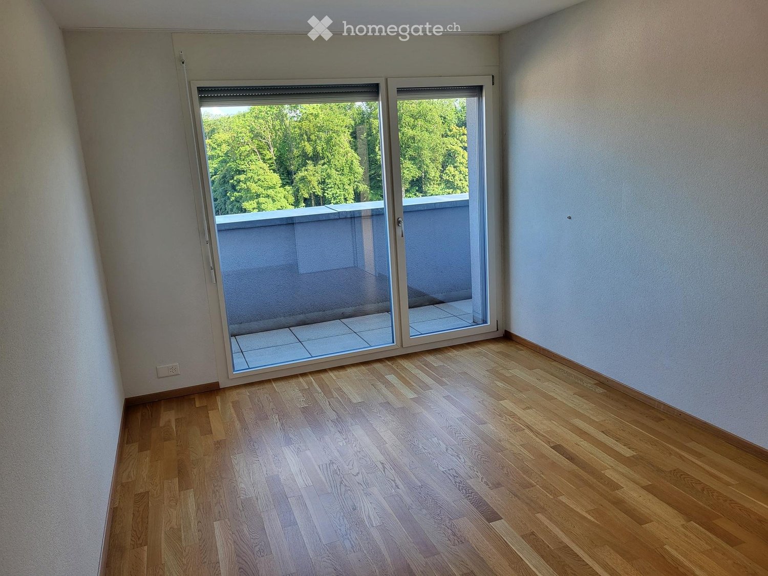 2 ½ rooms apartment, photo 3 of 5