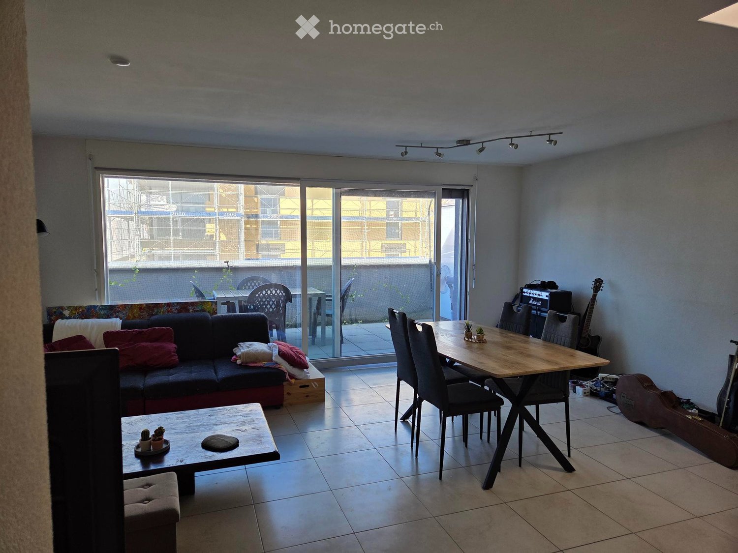 2 ½ rooms apartment, photo 4 of 5