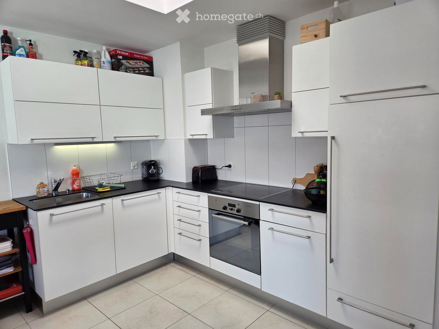 2 ½ rooms apartment, photo 1 of 5