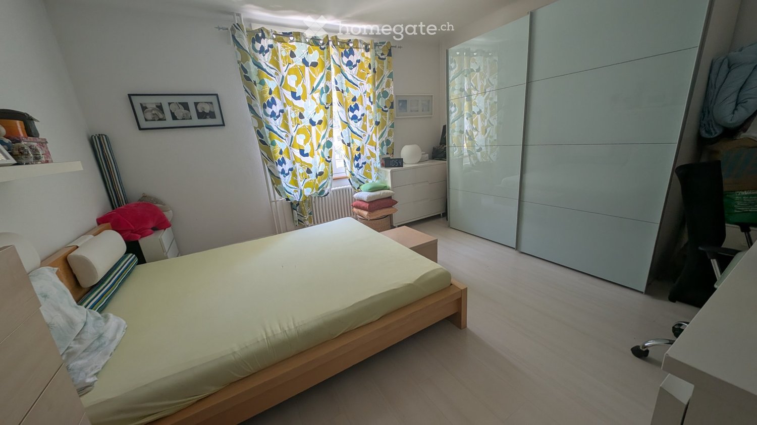 2 ½ rooms apartment, photo 4 of 5