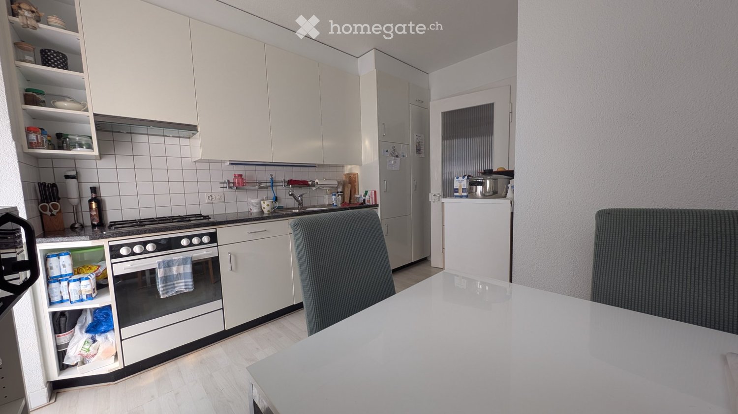 2 ½ rooms apartment, photo 2 of 5