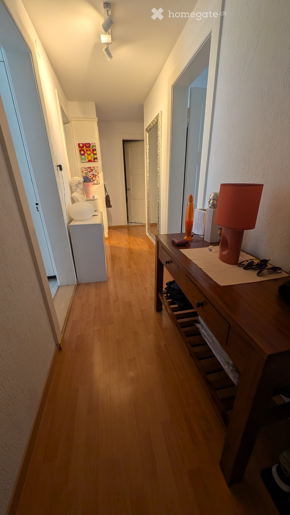 2 ½ rooms apartment, photo 5 of 5