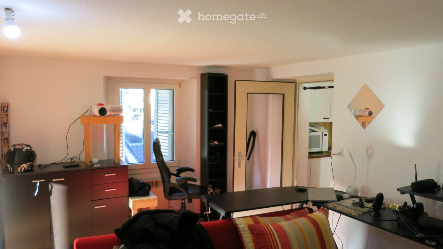 2 ½ rooms apartment, photo 1 of 5