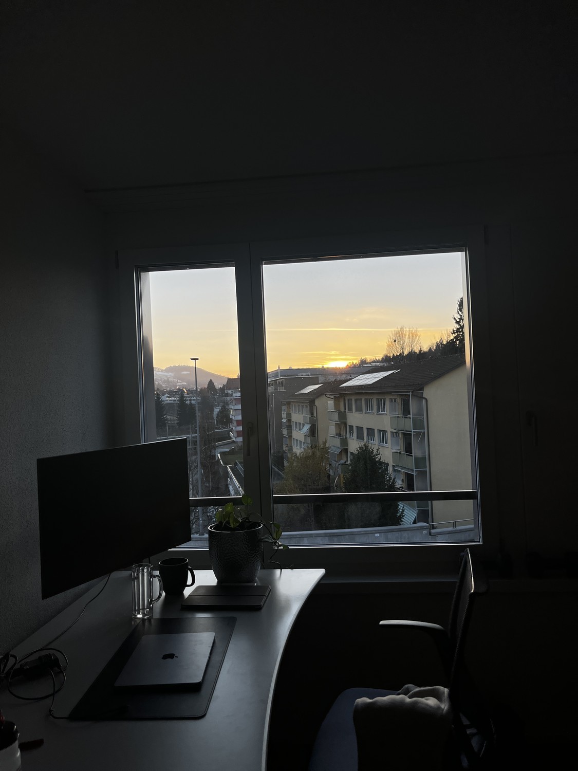 Room in a shared flat, photo 3 of 10