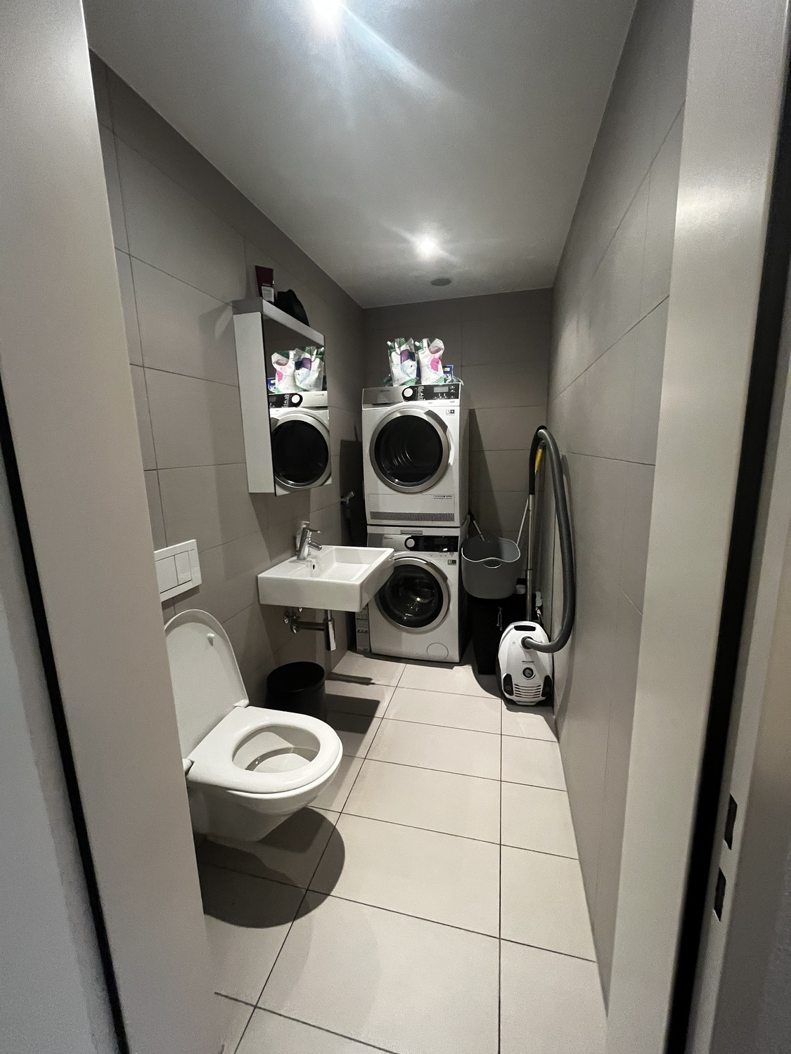 Room in a shared flat, photo 7 of 10