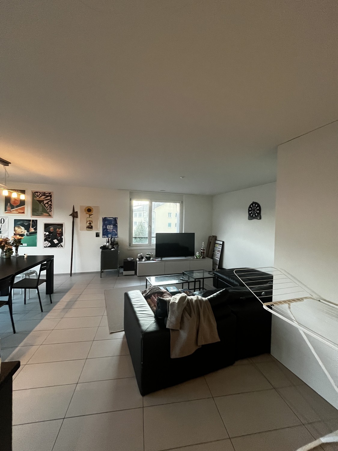 Room in a shared flat, photo 9 of 10