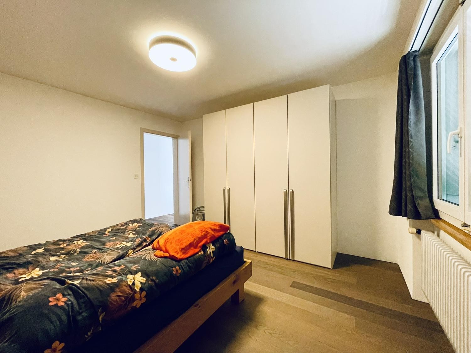 5 ½ rooms apartment, photo 5 of 9