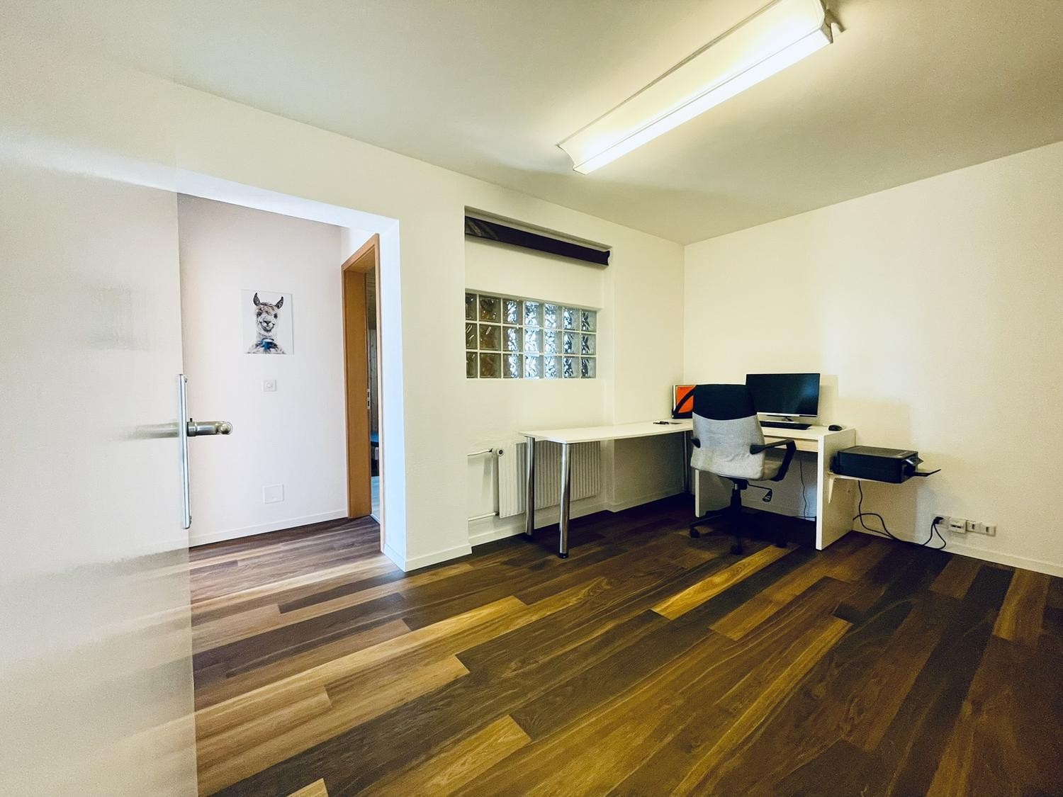 5 ½ rooms apartment, photo 8 of 9