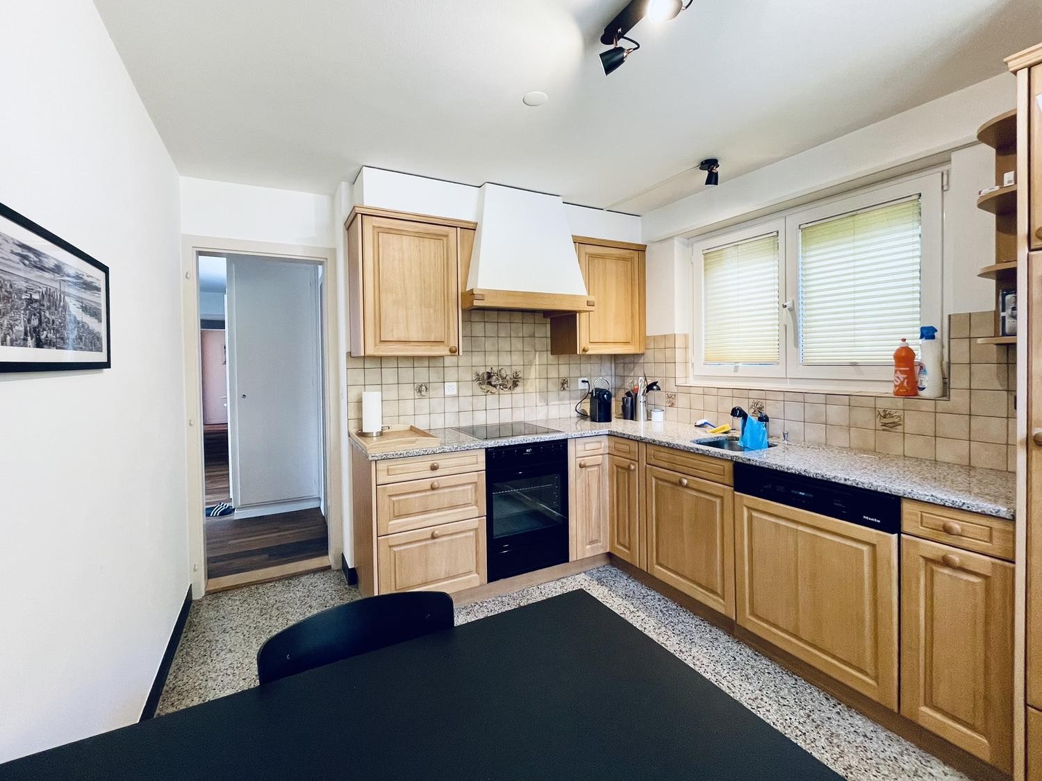 5 ½ rooms apartment, photo 6 of 9