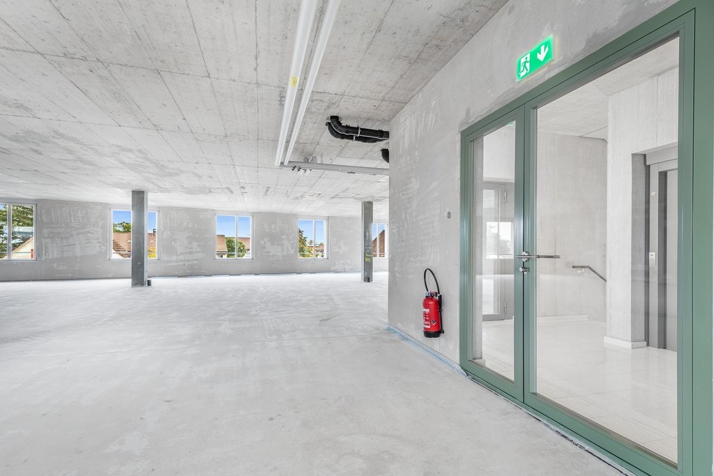 Bureaux de 260m²