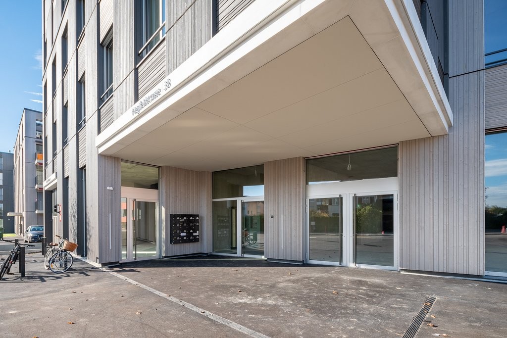 Bureaux de 260m²
