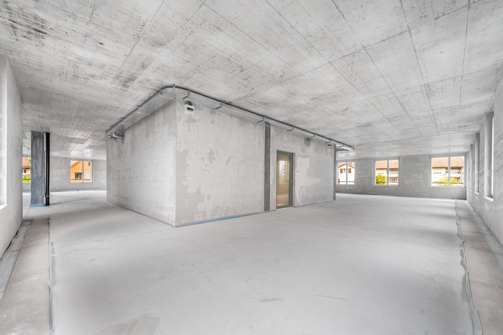 Bureaux de 260m²