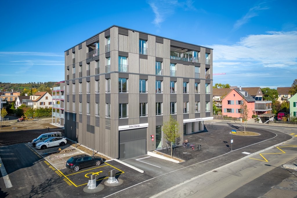Bureaux de 260m²