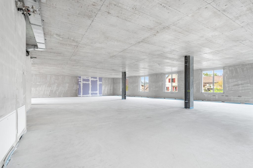 Bureaux de 260m²