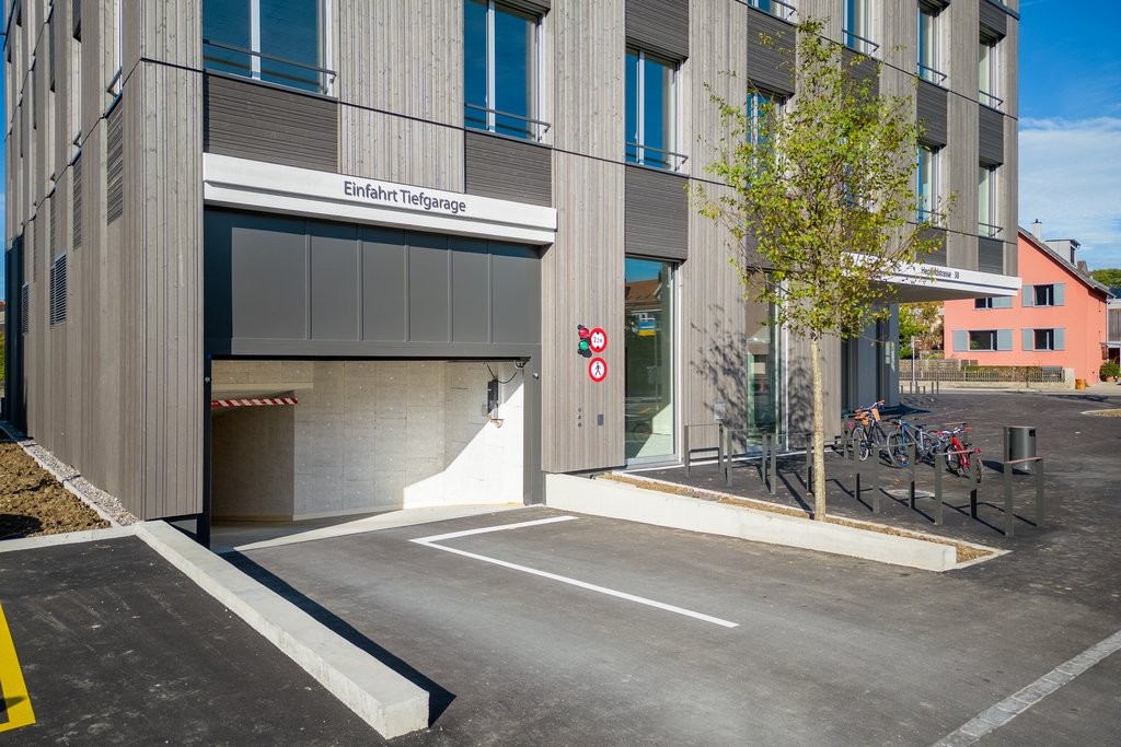 Bureaux de 260m²