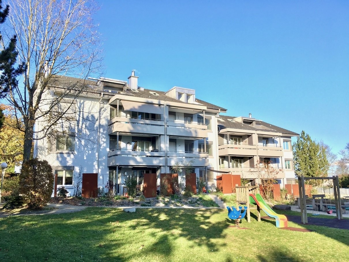 3 ½ pièces appartement