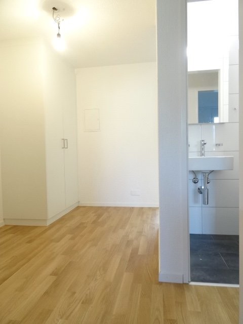 3 ½ pièces appartement