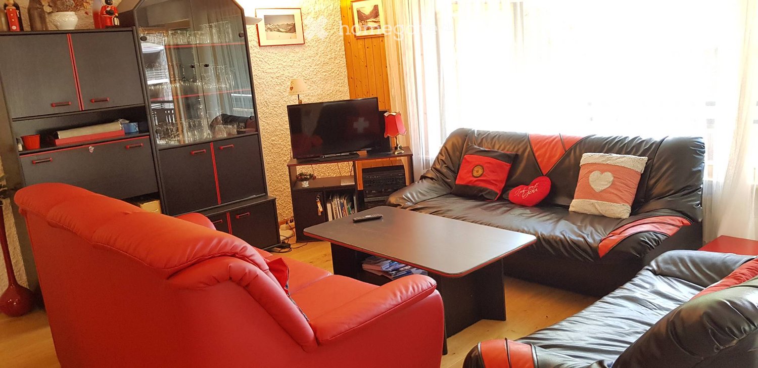 4 ½ rooms apartment, photo 3 of 5