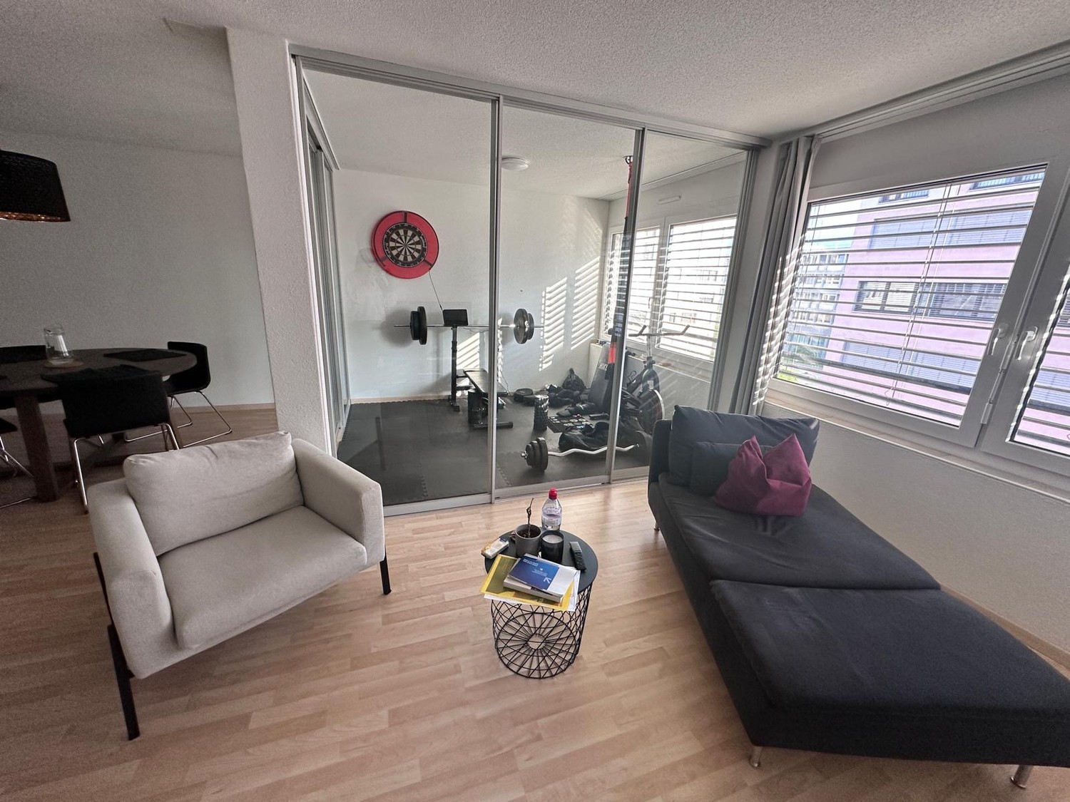 Appartamento di 2 ½ locali, foto 5 di 7