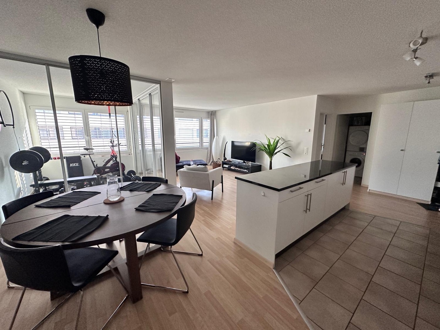 Appartamento di 2 ½ locali, foto 6 di 7