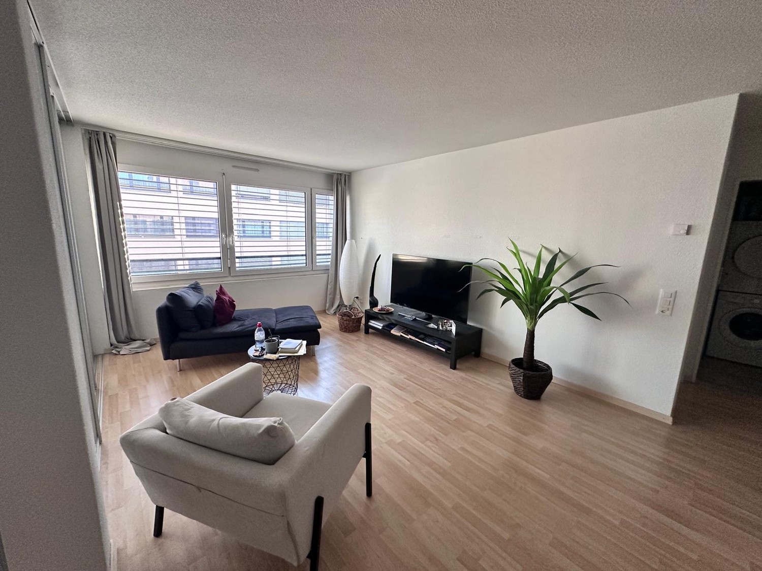 Appartamento di 2 ½ locali, foto 7 di 7