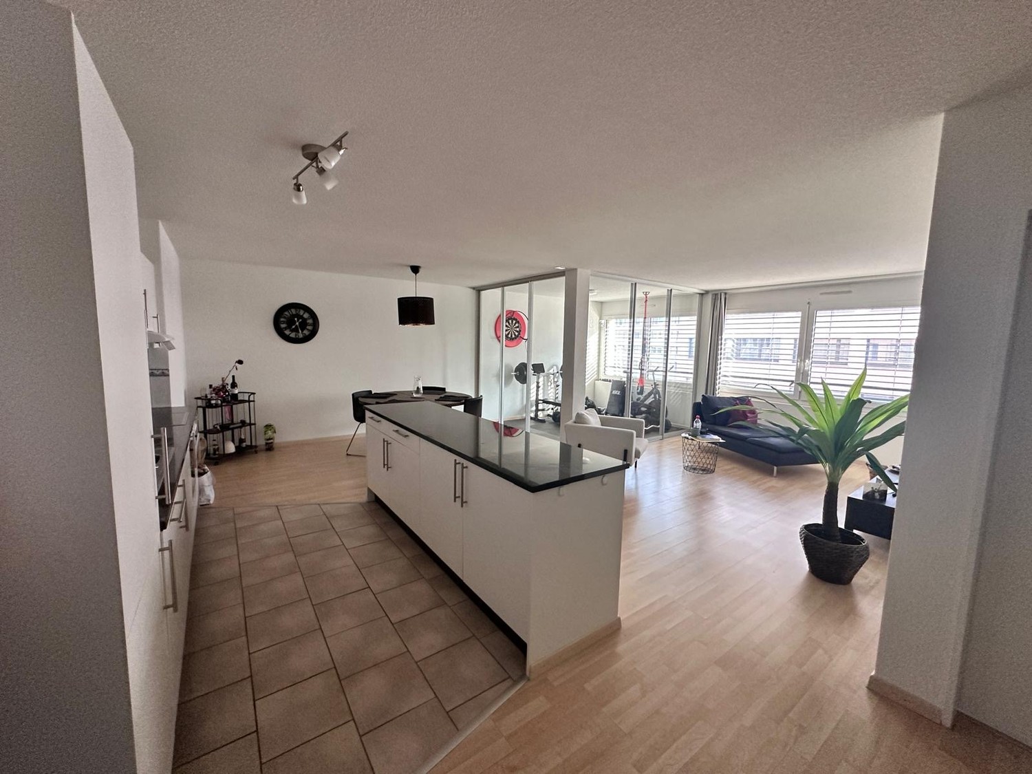 Appartamento di 2 ½ locali, foto 1 di 7