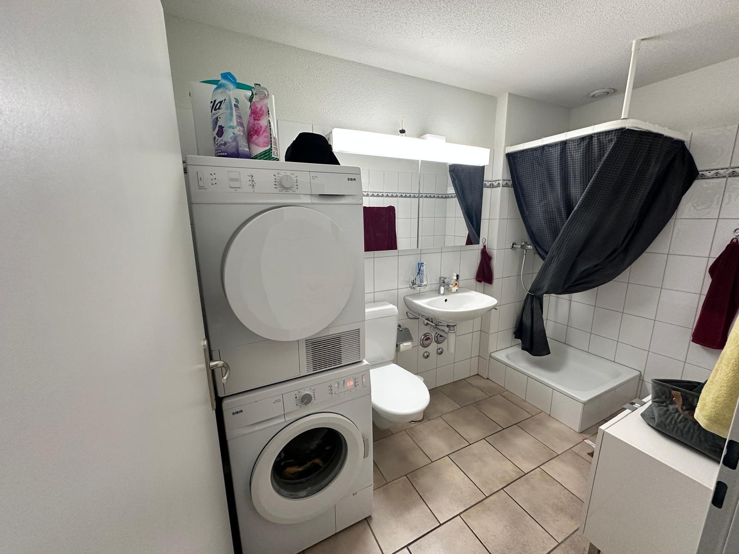 Appartamento di 2 ½ locali, foto 4 di 7