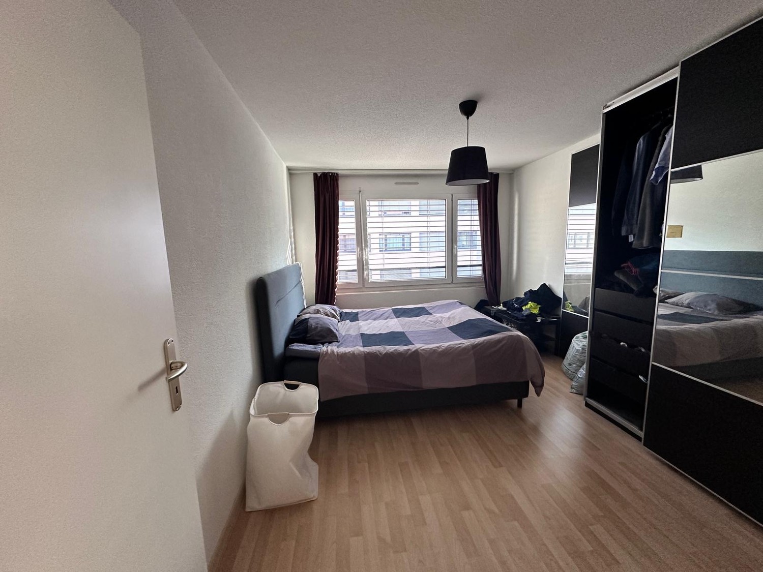 Appartamento di 2 ½ locali, foto 3 di 7
