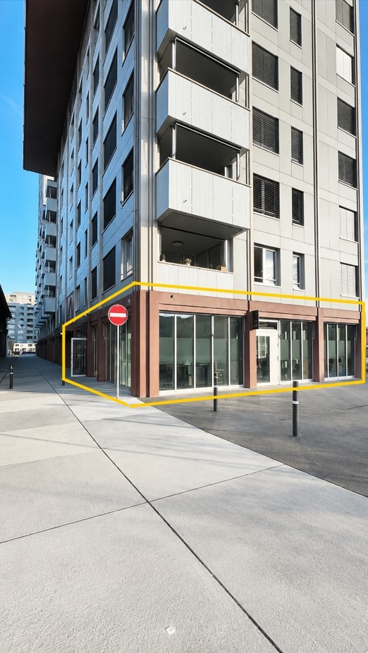 116m² commercial, photo 2 of 10