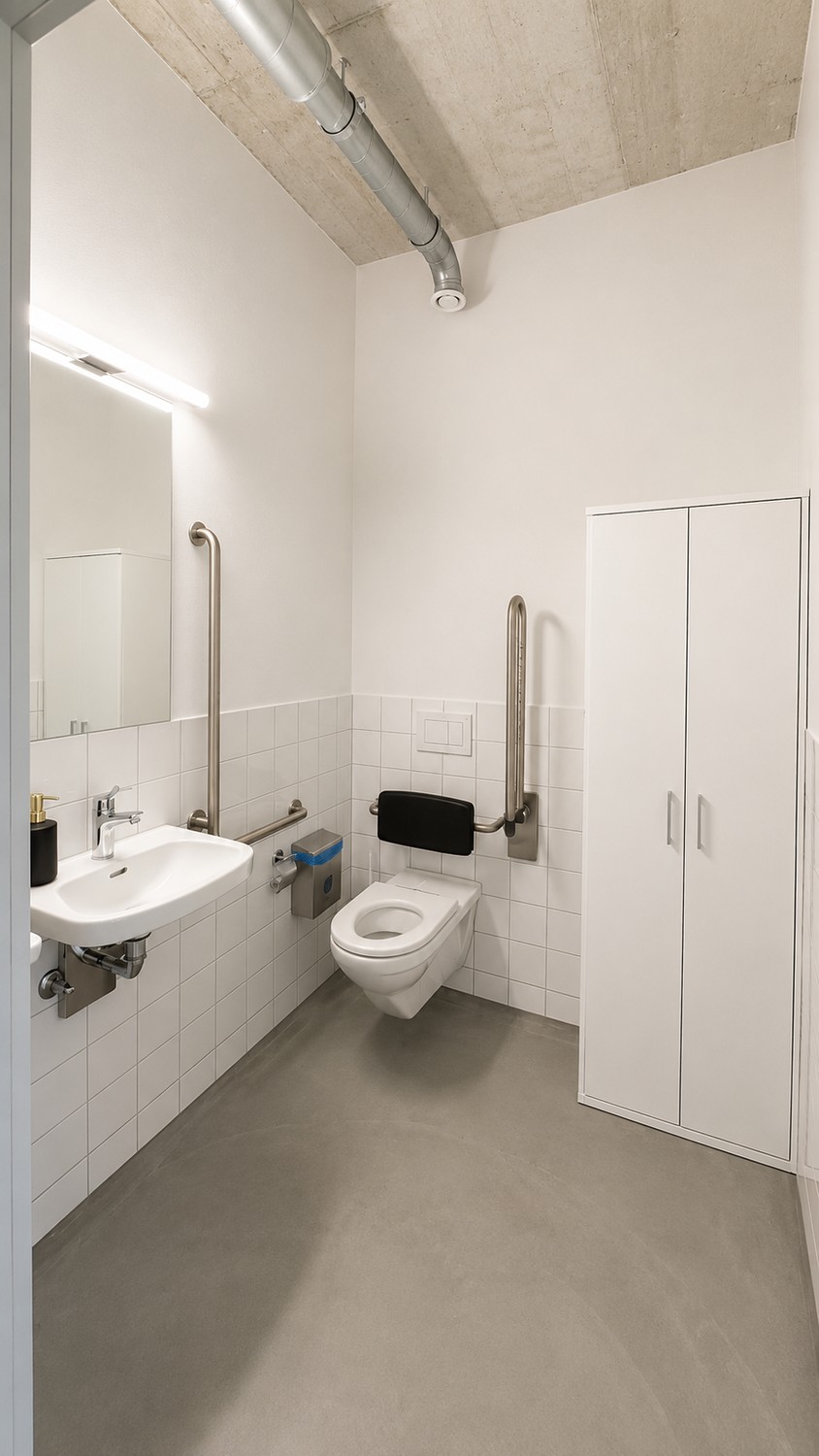 116m² commercial, photo 9 of 10