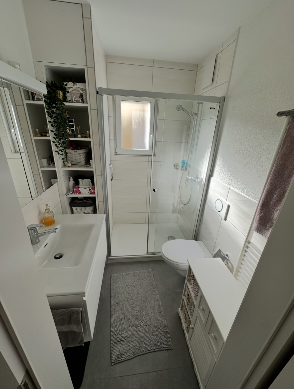 Appartement de 2 ½ pièces